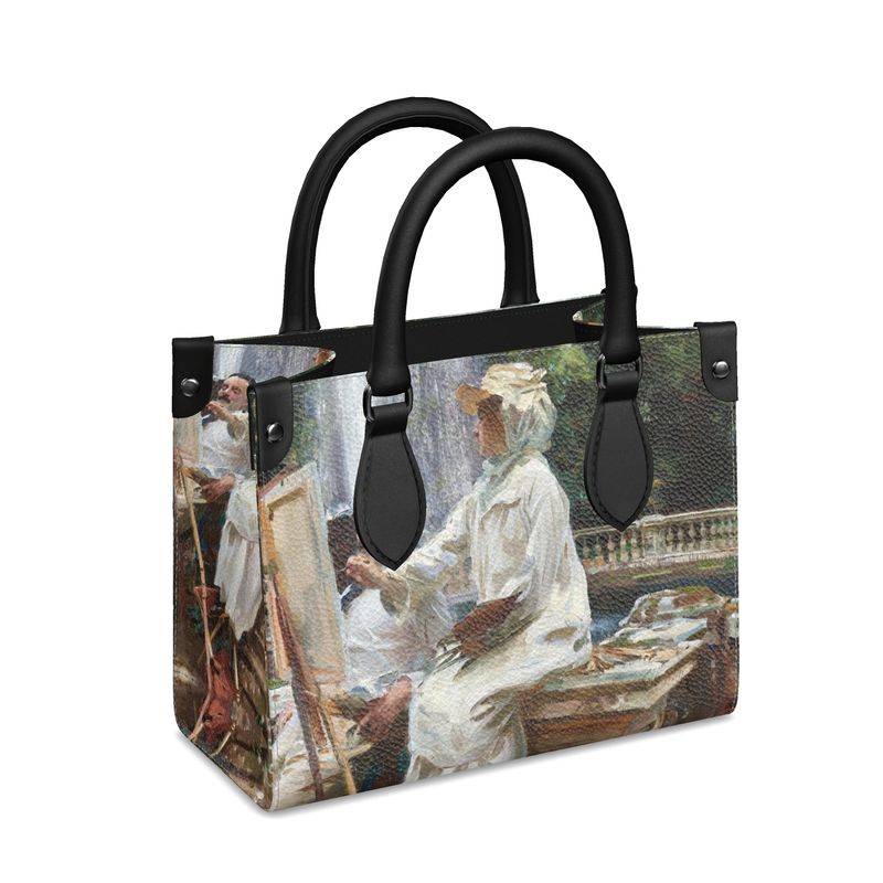Mini Bonchurch Shopper Bag