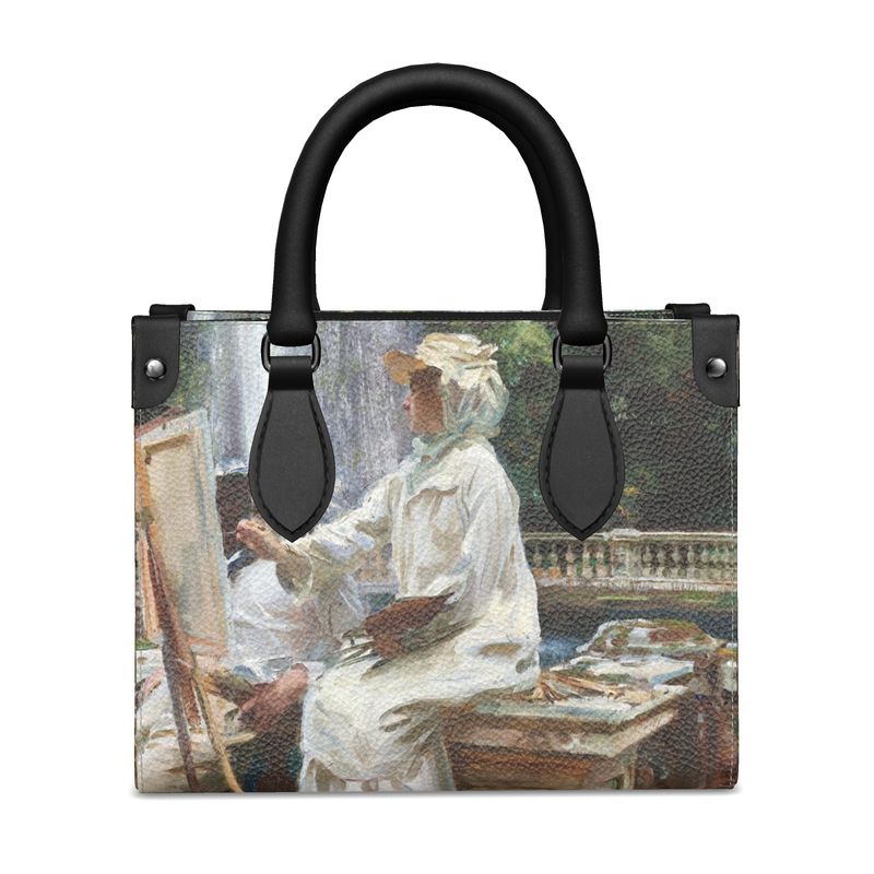 Mini Bonchurch Shopper Bag