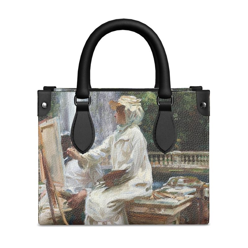 Mini Bonchurch Shopper Bag