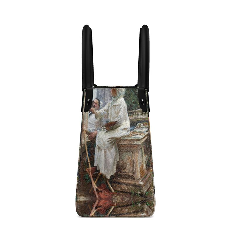 Mini Bonchurch Shopper Bag