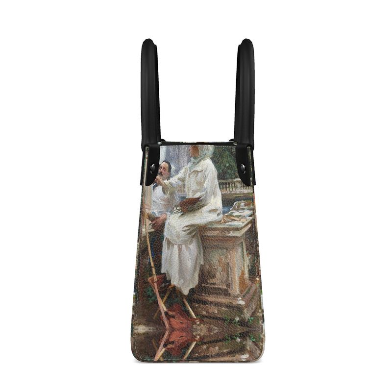 Mini Bonchurch Shopper Bag