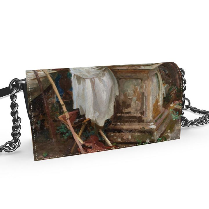 The 'Kenway' Evening Bag