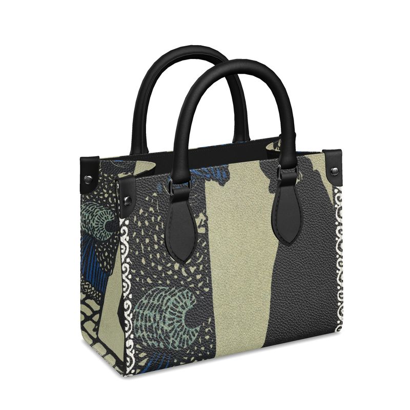 Mini Bonchurch Shopper Bag