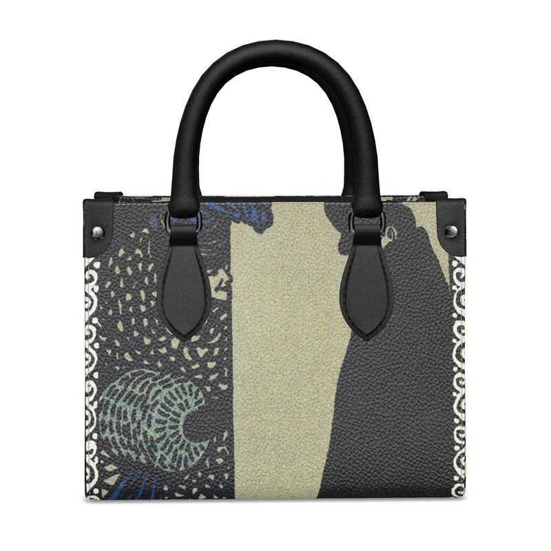 Mini Bonchurch Shopper Bag