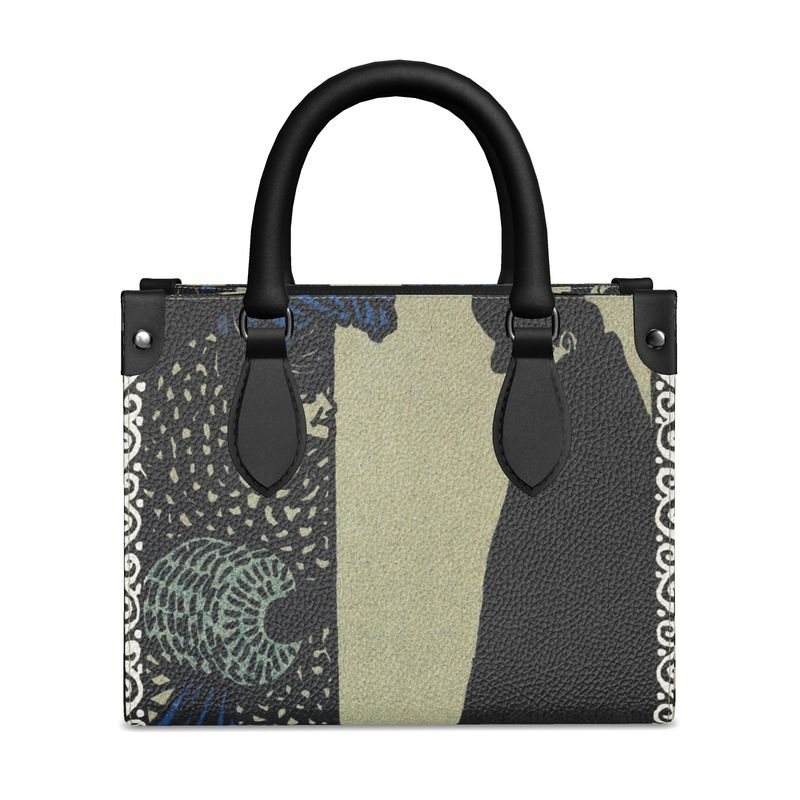 Mini Bonchurch Shopper Bag