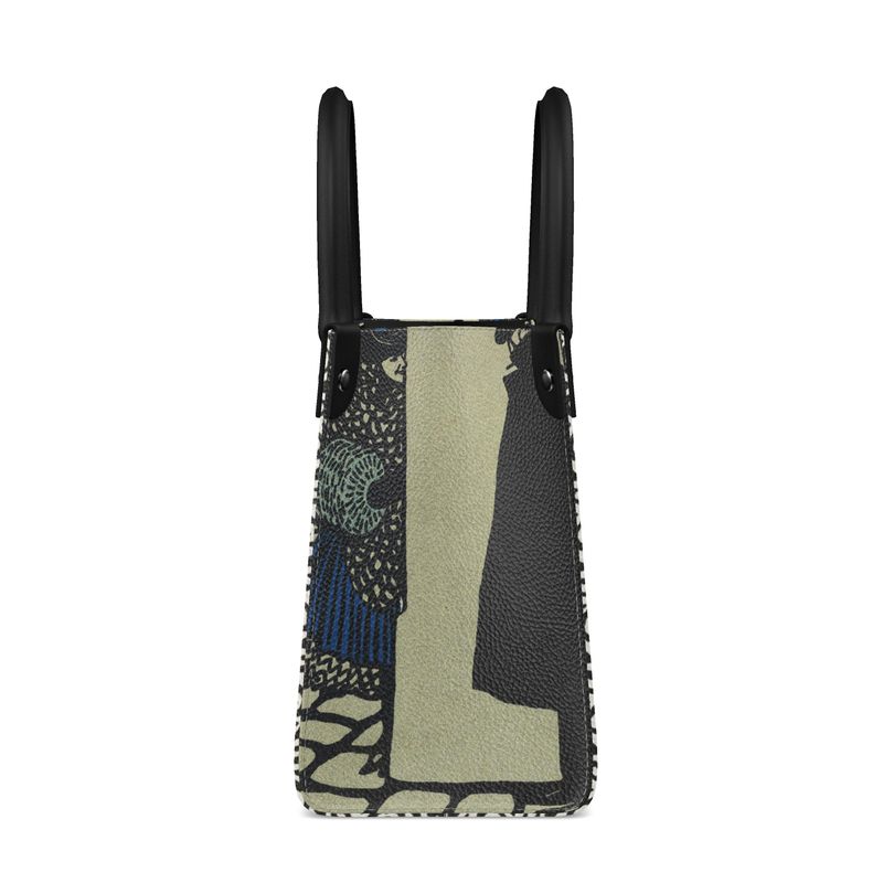 Mini Bonchurch Shopper Bag