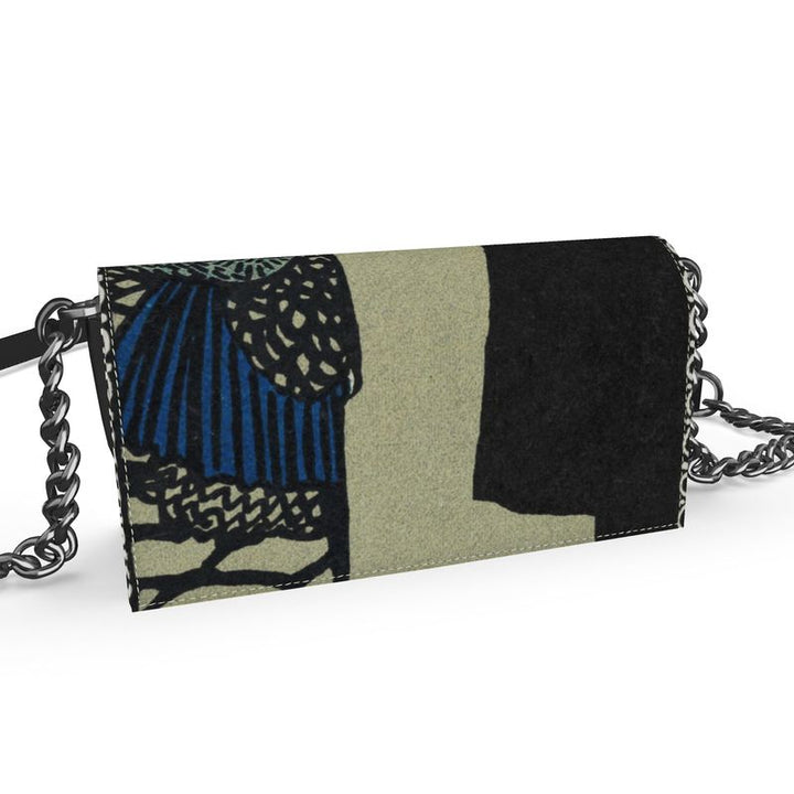 The 'Kenway' Evening Bag