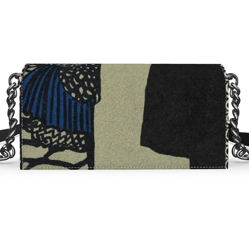 The 'Kenway' Evening Bag