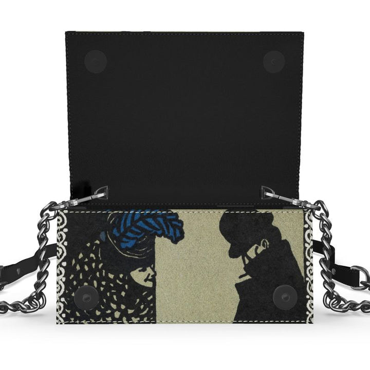 The 'Kenway' Evening Bag