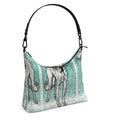 Square Hobo Bag