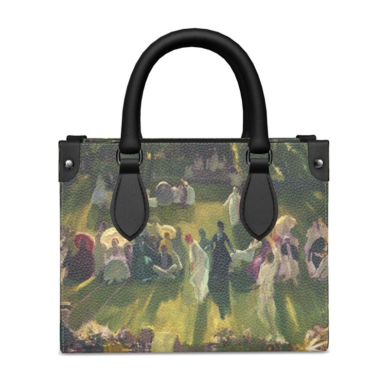 Mini Bonchurch Shopper Bag