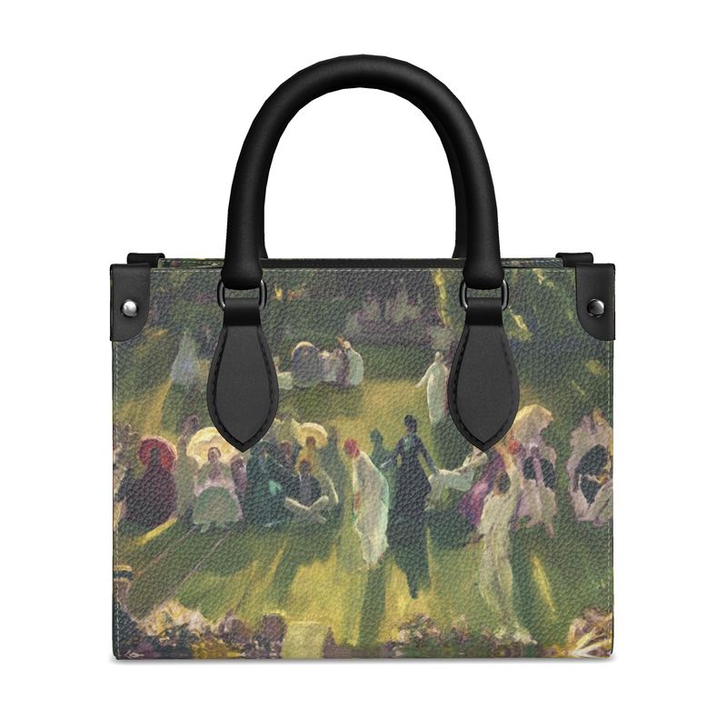 Mini Bonchurch Shopper Bag