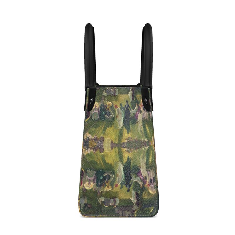 Mini Bonchurch Shopper Bag