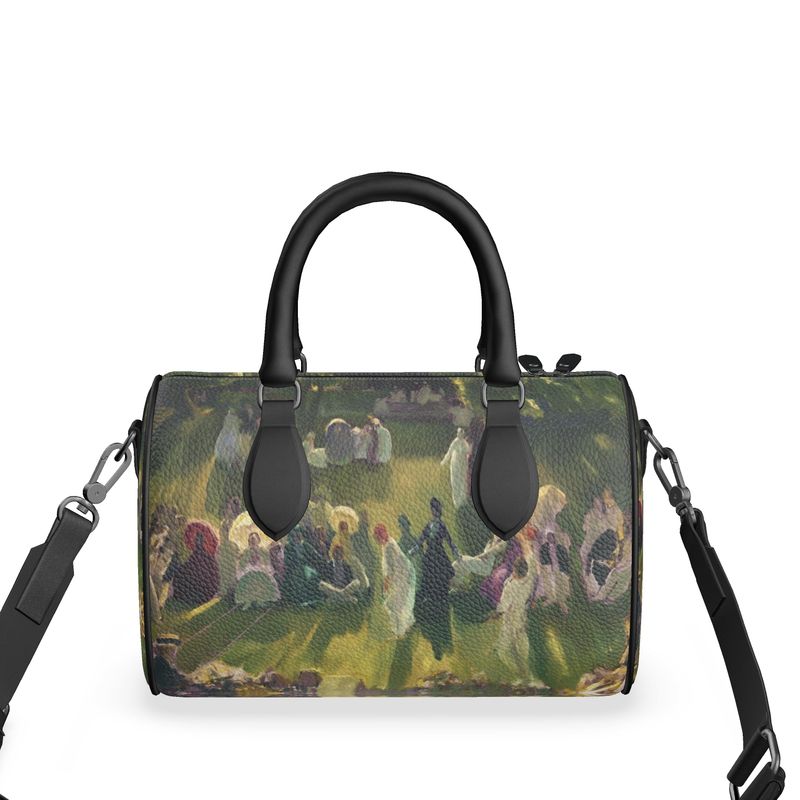 Mini Denbigh Duffle Bag