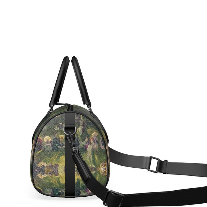 Mini Denbigh Duffle Bag