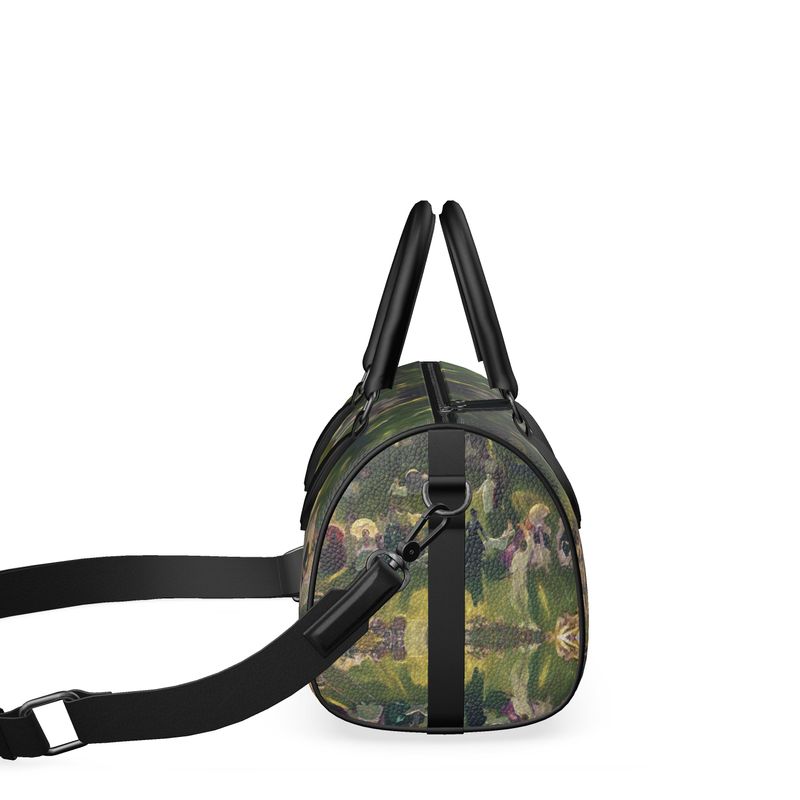 Mini Denbigh Duffle Bag