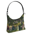 Square Hobo Bag