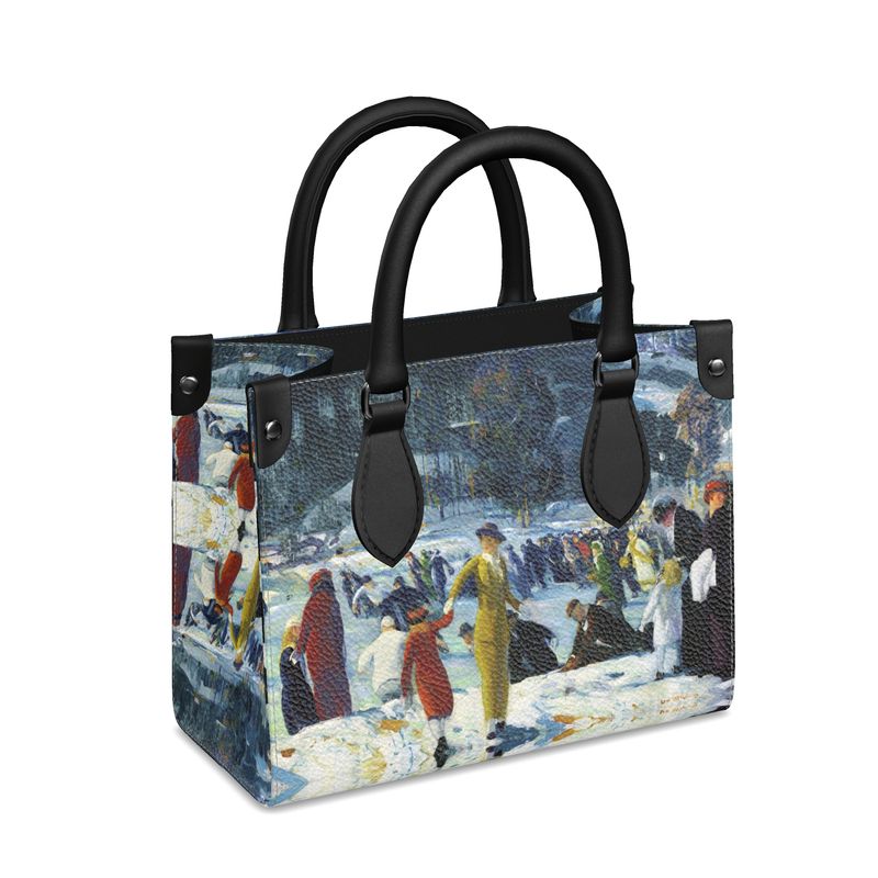 Mini Bonchurch Shopper Bag