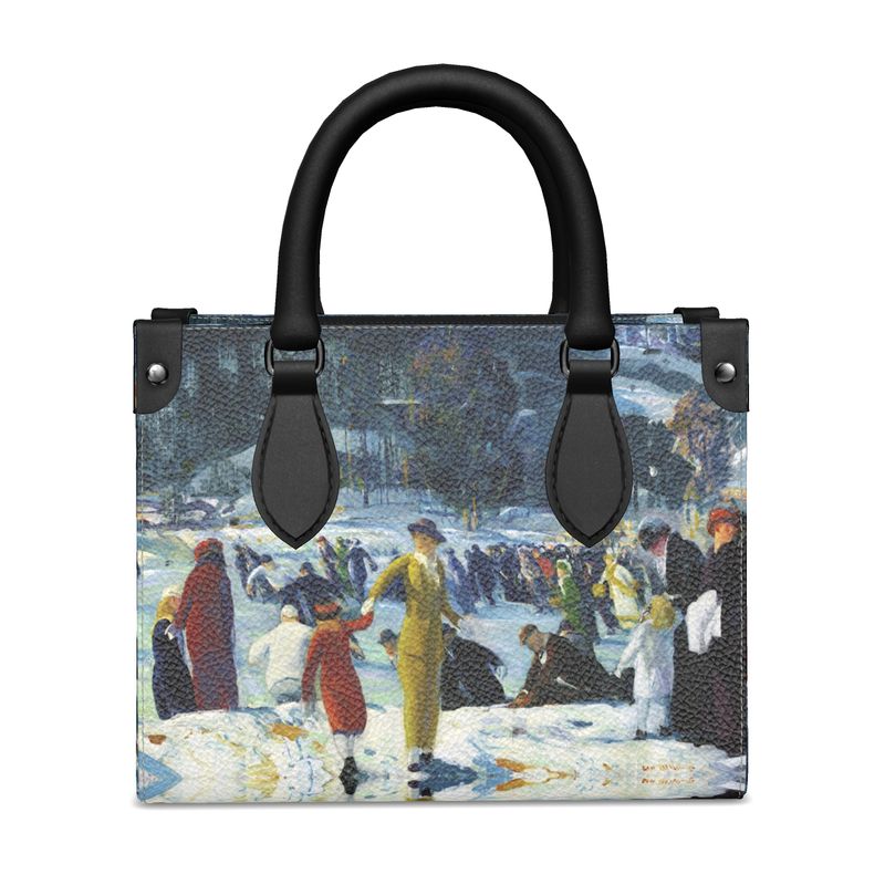 Mini Bonchurch Shopper Bag
