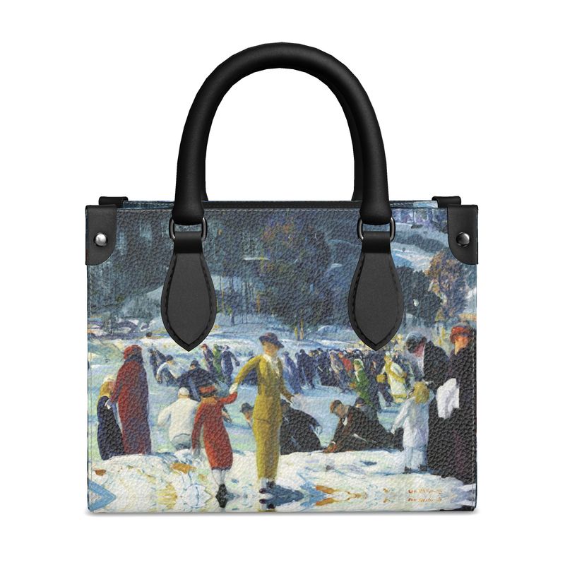 Mini Bonchurch Shopper Bag