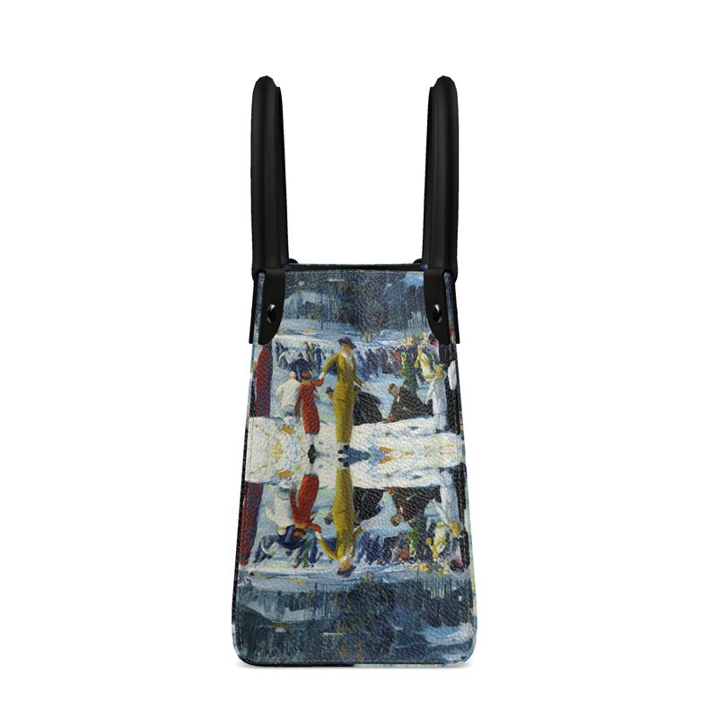 Mini Bonchurch Shopper Bag