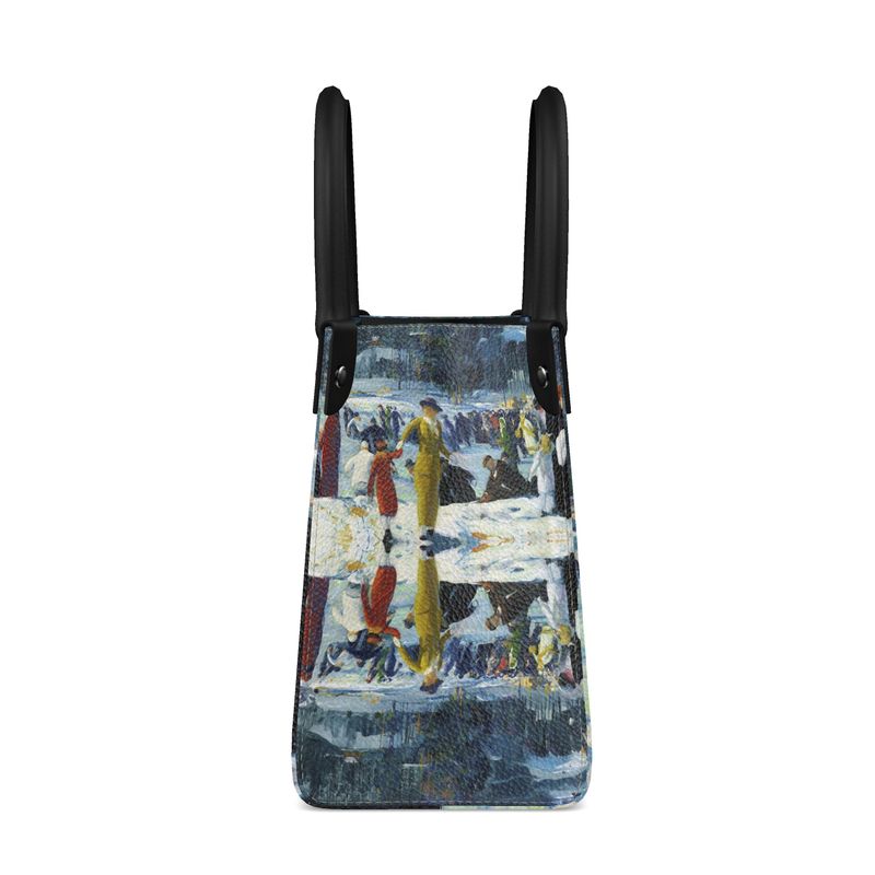 Mini Bonchurch Shopper Bag