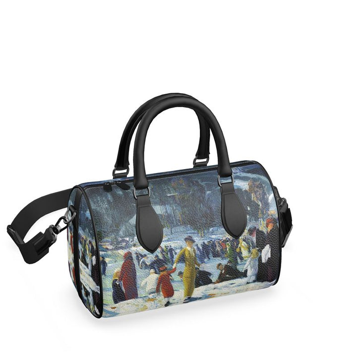 Mini Denbigh Duffle Bag