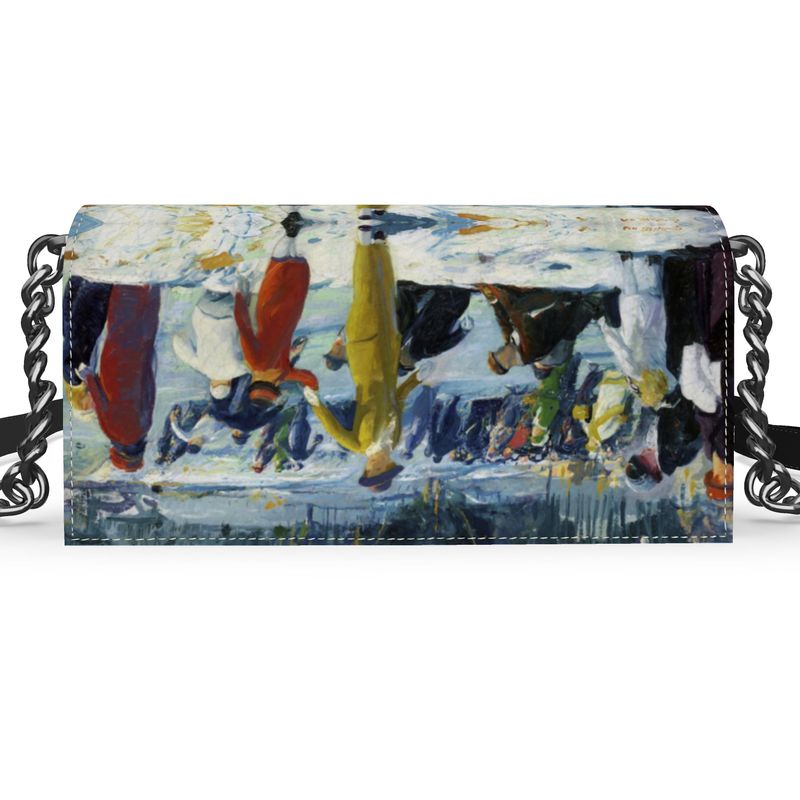 The 'Kenway' Evening Bag