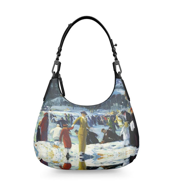 Mini Curve Bag