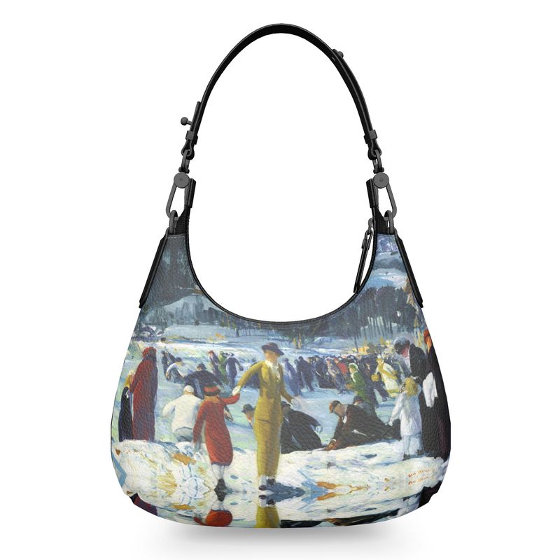 Mini Curve Bag