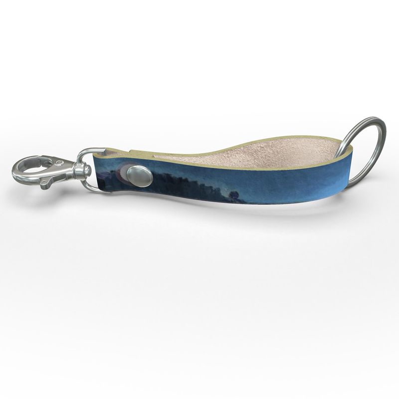 Strap Keychain