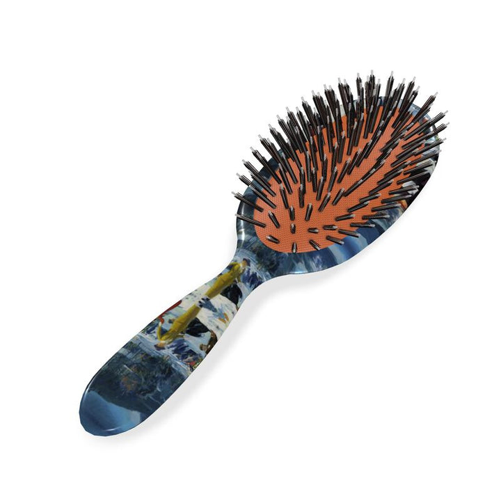 Hairbrush