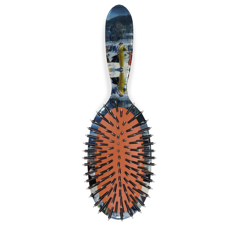 Hairbrush