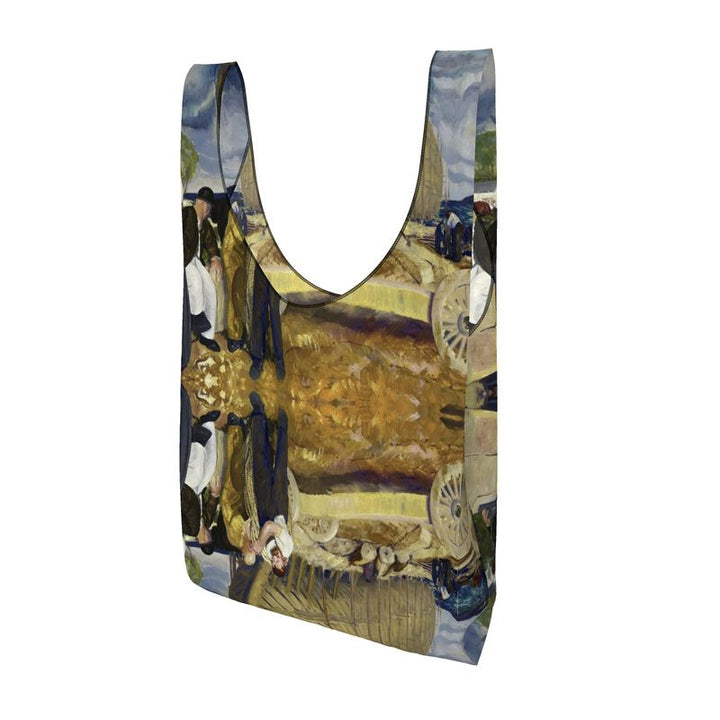 Parachute Shopping Bag