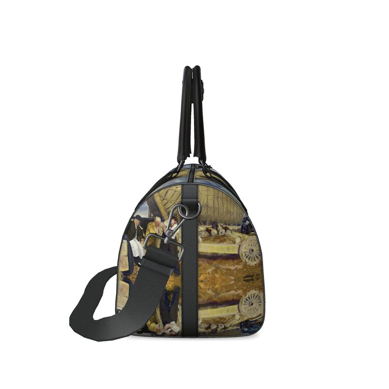 Duffle Bag