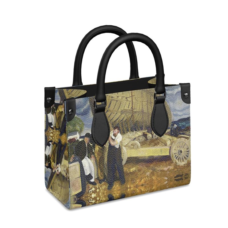 Mini Bonchurch Shopper Bag