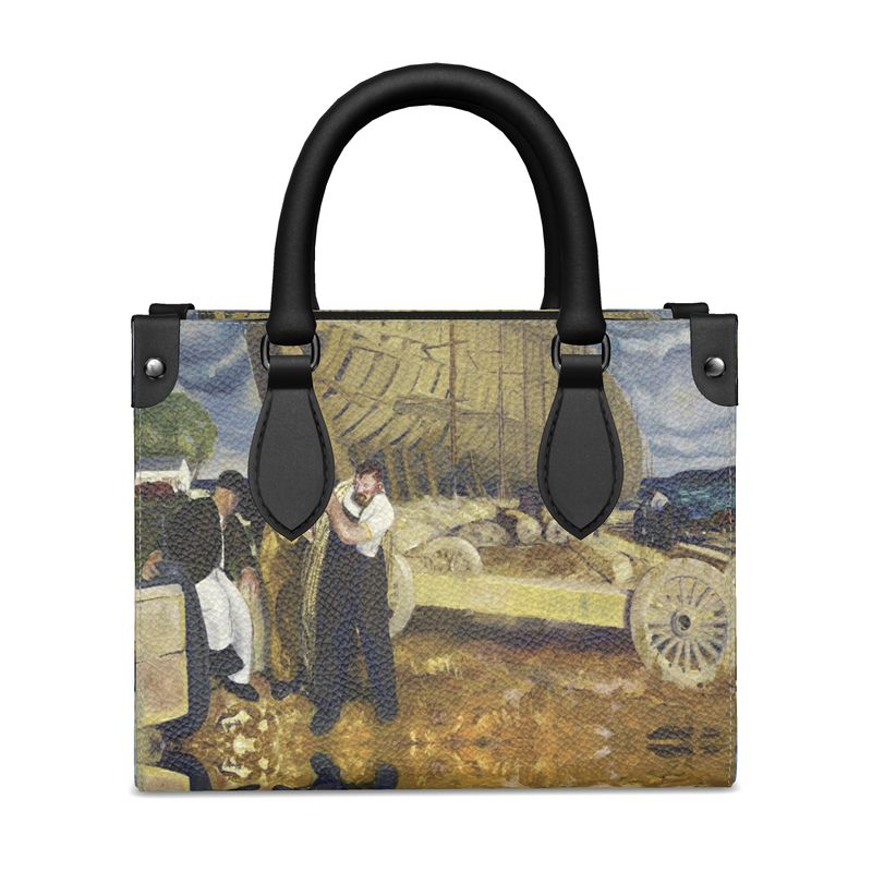 Mini Bonchurch Shopper Bag