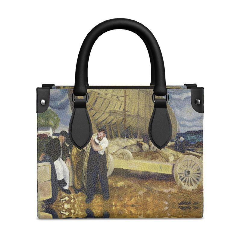 Mini Bonchurch Shopper Bag