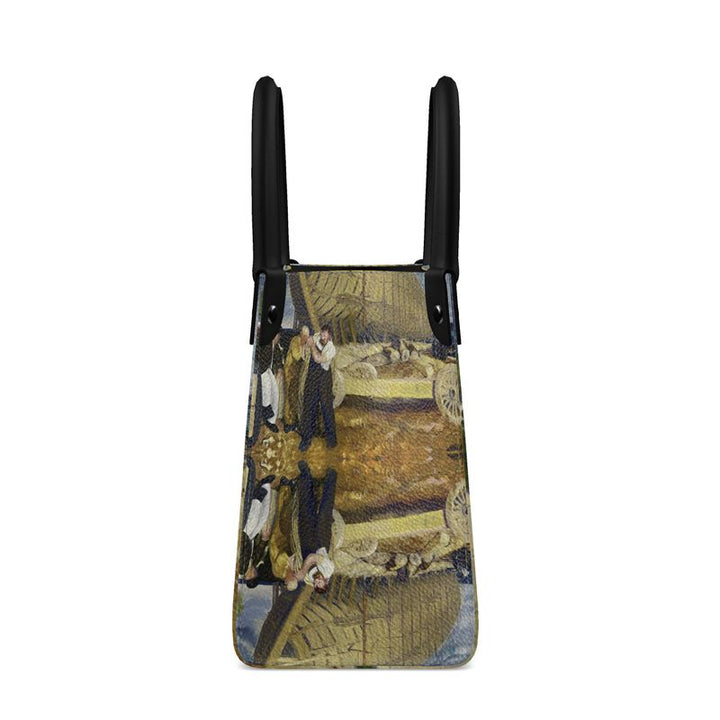 Mini Bonchurch Shopper Bag