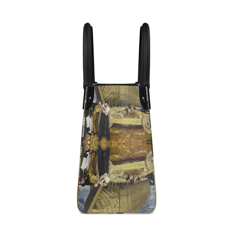 Mini Bonchurch Shopper Bag