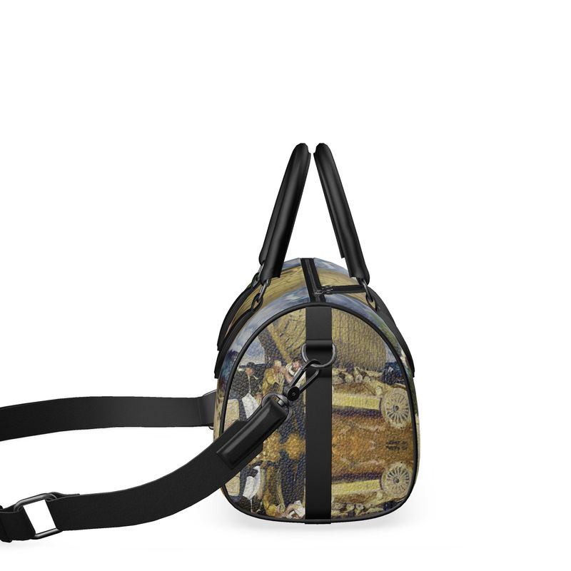 Mini Denbigh Duffle Bag