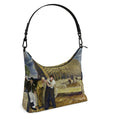 Square Hobo Bag