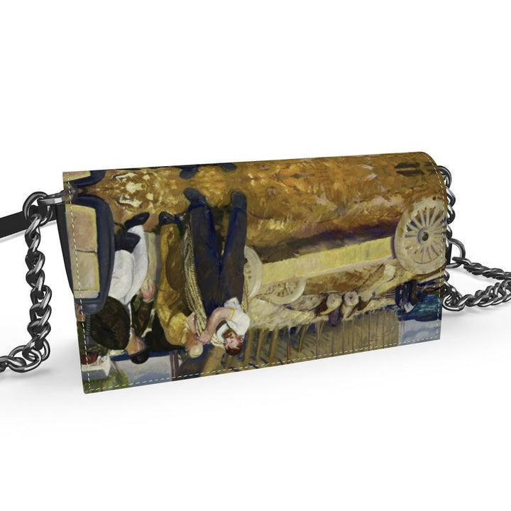 The 'Kenway' Evening Bag