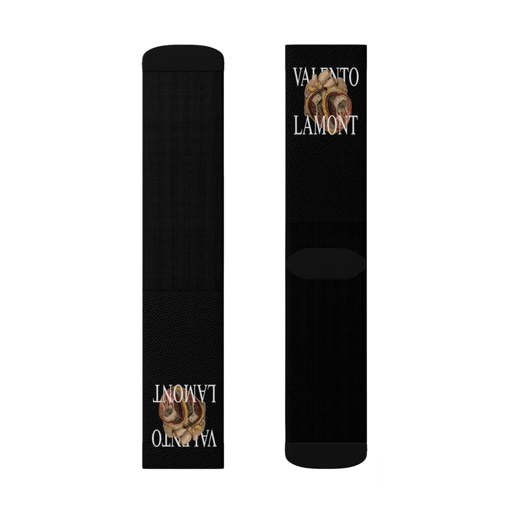 Sublimation Socks