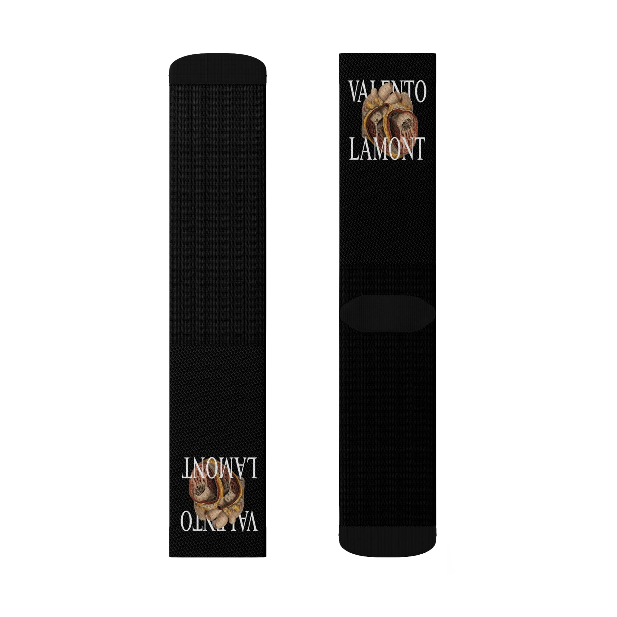 Sublimation Socks
