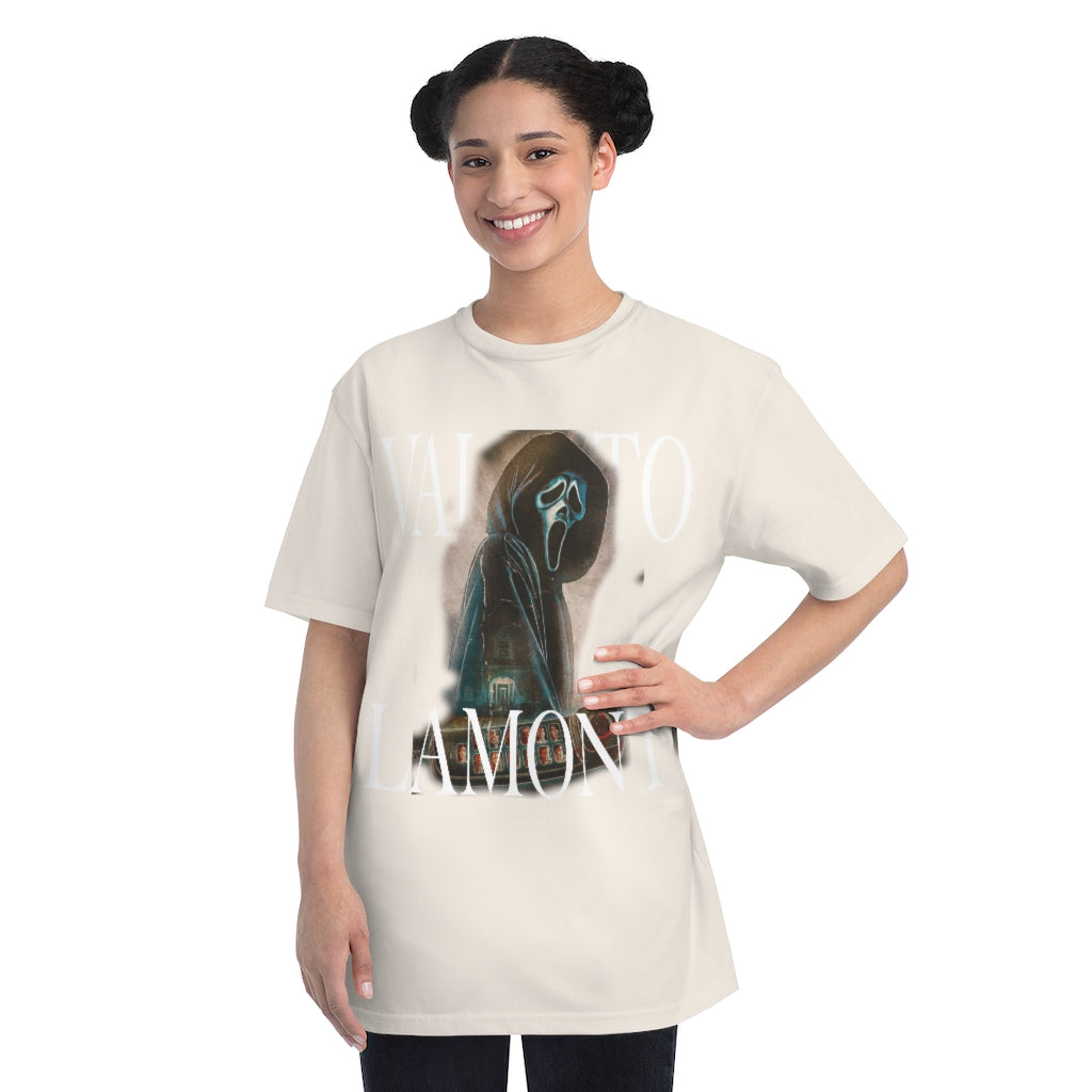 Organic Unisex Classic T-Shirt