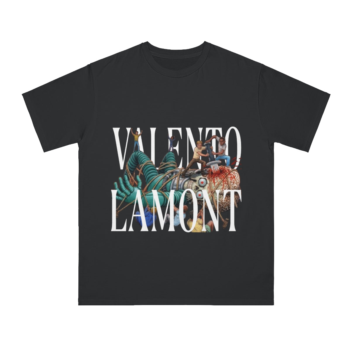 Organic Unisex Classic T-Shirt