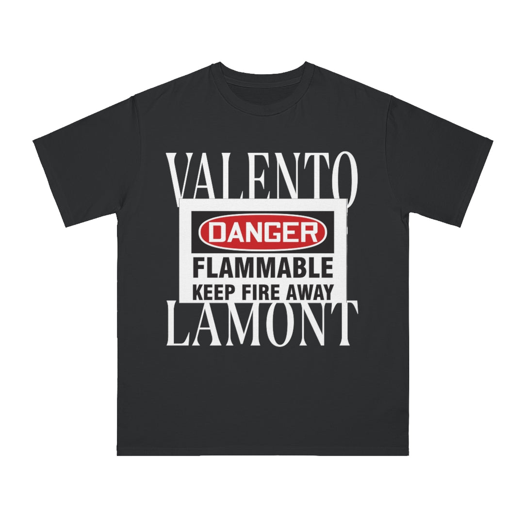 Organic Unisex Classic T-Shirt