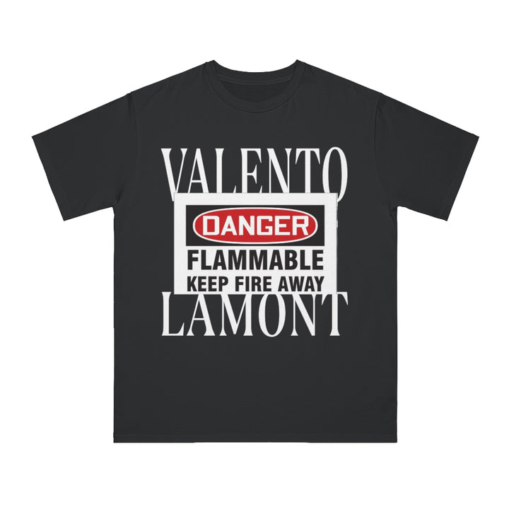 Organic Unisex Classic T-Shirt