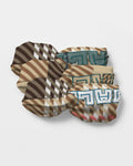 VALENTO  Twist Knot Headband Set